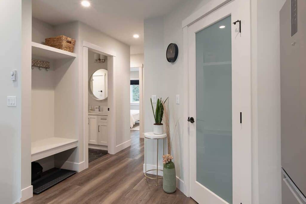 Pet commercial tenant improvement contractors in Langley, BC