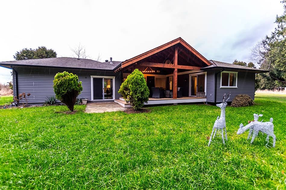 home renovation contractors in Langley, BC