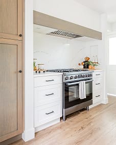 Kitchen renovation contractor in Langley, BC