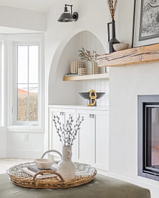custom home builder in Langley, BC