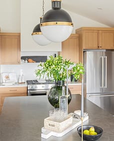 Custom Kitchen renovation contractor in Langley, BC
