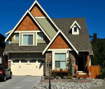 multigenerational home design in Langley, BC