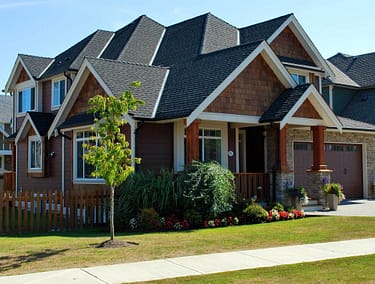 home renovation contractors in Langley, BC