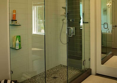 Custom bathroom home renovation contractors in Langley, BC