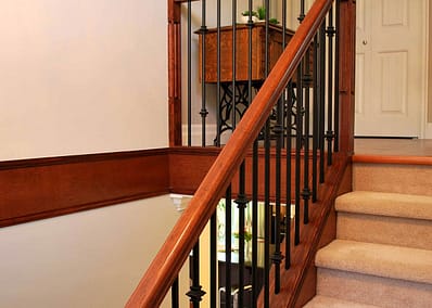 Custom additions in Langley, BC