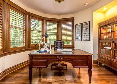 Remodel office space with custom additions in Langley, BC