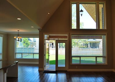 home renovation contractors in Langley, BC