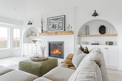 Home renovation contractors in Langley, BC