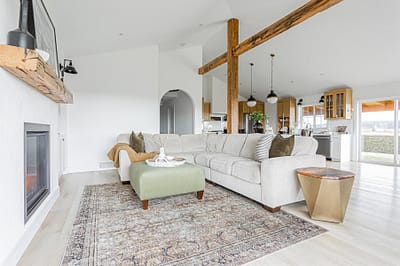 home renovation contractors in Langley, BC