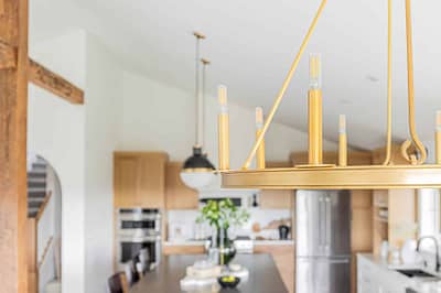 Custom kitchen renovation contractor in Langley, BC