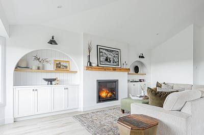 Home renovation contractors in Langley, BC