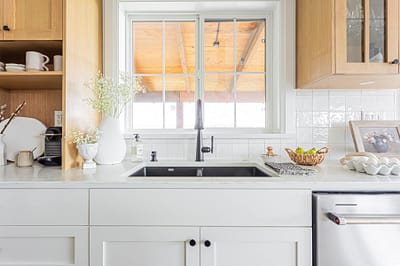 Custom kitchen renovation contractor in Langley, BC
