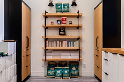 New remodel home, by home renovation contractors in Langley, BC