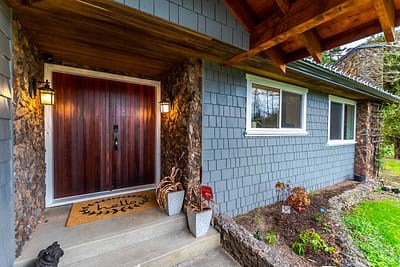 multigenerational home design in Langley, BC
