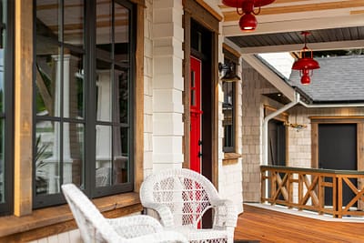 home renovation contractors in Langley, BC