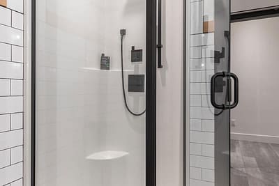 Custom bathroom home renovation contractors in Langley, BC