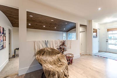 custom additions in Langley, BC