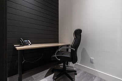 Office Custom additions in Langley, BC