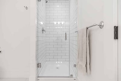 Custom bathroom home renovation contractors in Langley, BC