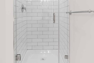 bathroom Custom additions in Langley, BC