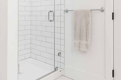 Bathroom Custom additions in Langley, BC