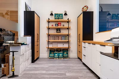 New remodel home, by home renovation contractors in Langley, BC