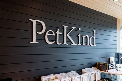 Custom office tenant improvement contractors in Langley, BC