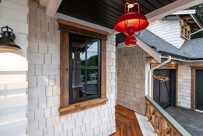 Custom home renovation contractors in Langley, BC