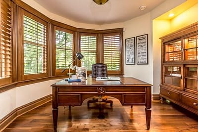 Office space Custom additions in Langley, BC