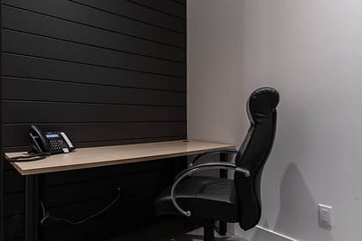 Office Custom additions in Langley, BC