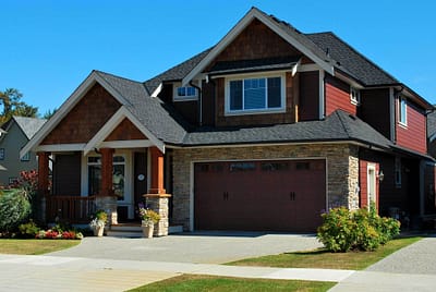 multigenerational home design in Langley, BC