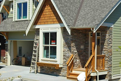 multigenerational home design in Langley, BC