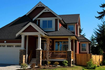 multigenerational home design in Langley, BC
