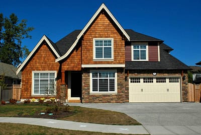 multigenerational home design in Langley, BC