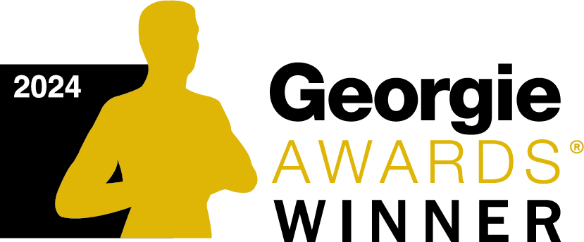 Georgie Awards Winner for Bowline Construction in Langley