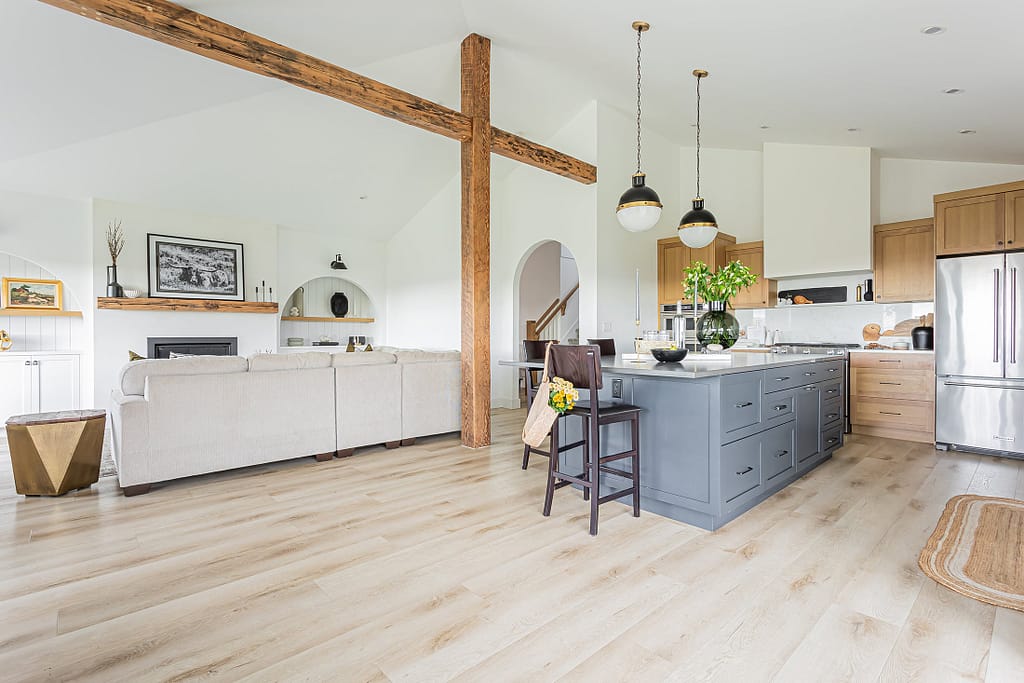 Home Builds & Renovations
