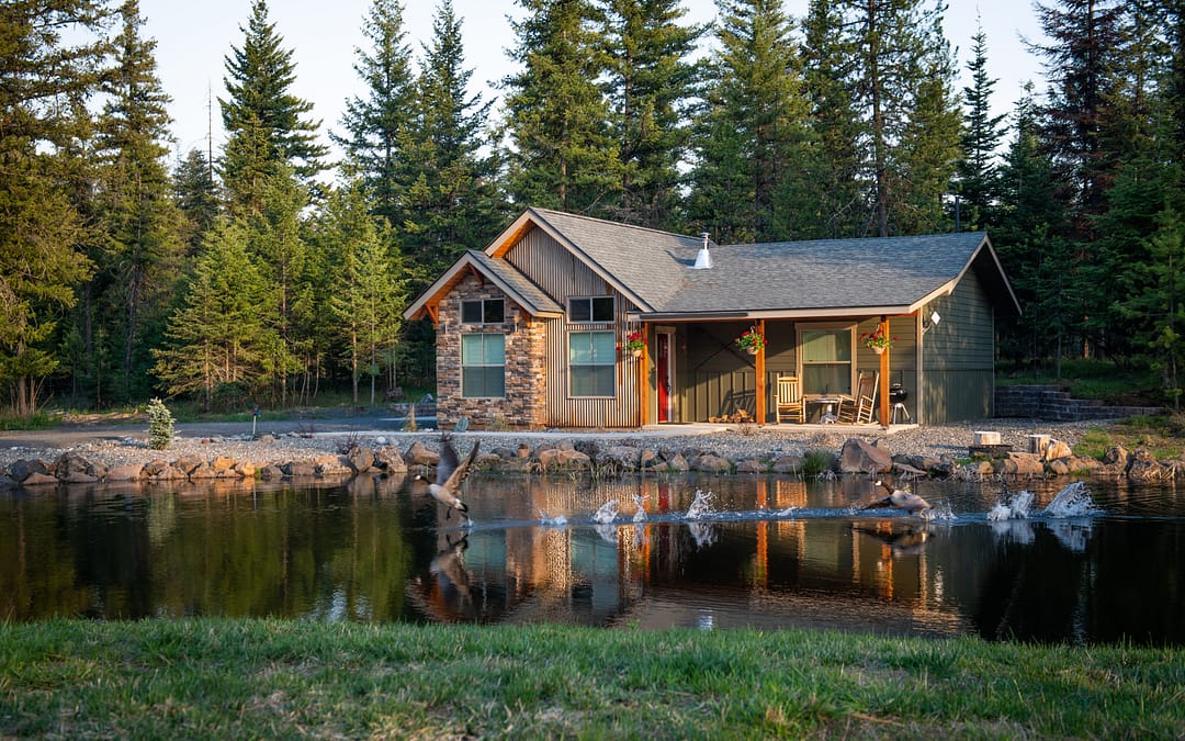 Smaller Homes Might Be Better: How Much House Do You Need?