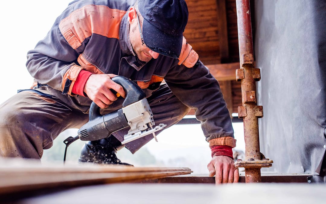 home renovation contractors in Langley, BC