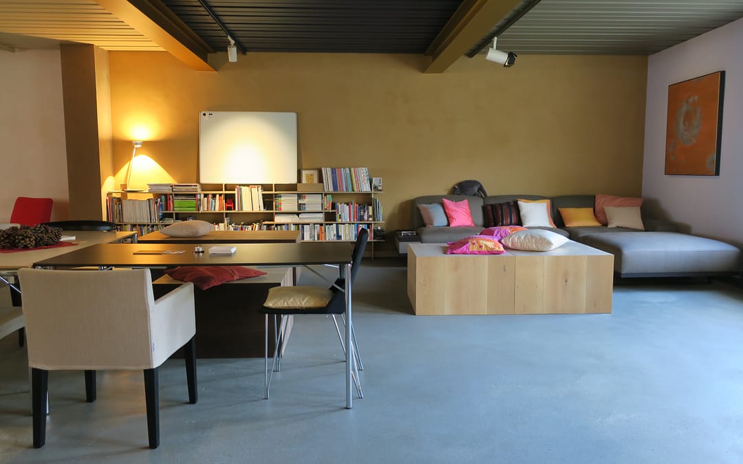 tenant improvement contractors in Langley, BC
