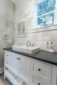Custom bathroom renovation contractors in Langley, BC
