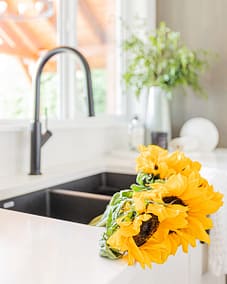 Custom kitchen renovation contractor in Langley, BC