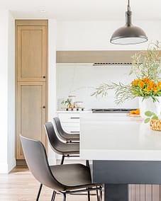Kitchen renovation contractor in Langley, BC