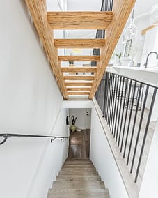 Bowline construction custom additions in Langley, BC
