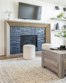 Custom home renovation contractors in Langley, BC