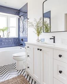 home renovation contractors in Langley, BC