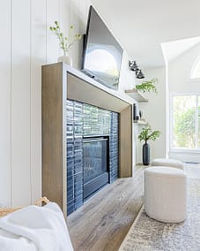 Custom additions in Langley, BC