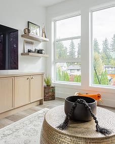 Bowline construction custom additions in Langley, BC