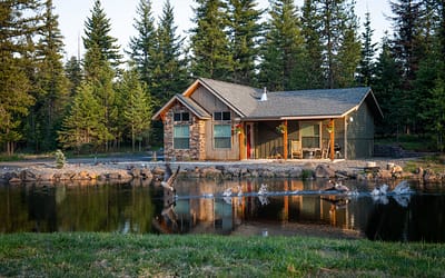 Smaller Homes Might Be Better: How Much House Do You Need?