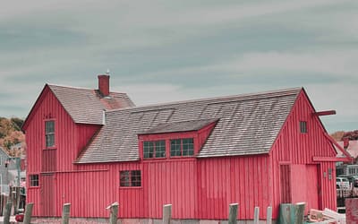 Thinking about Barns and Other Agricultural Builds?