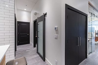 Custom home renovation contractors in Langley, BC